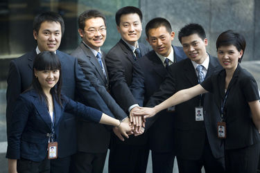 FOCUS VISION TECHNOLOGY LIMITED linia produkcyjna producenta