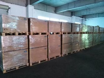 FOCUS VISION TECHNOLOGY LIMITED linia produkcyjna producenta