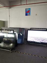 FOCUS VISION TECHNOLOGY LIMITED linia produkcyjna producenta