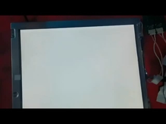 Toshiba 10-calowy panel LCD LTM10C210 Wyświetlacz Jakość testowa 2