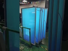 Innolux 58-calowy duży ekran LCD S580DJ2-KS5 3840*2160 pikseli 76PPI 1,07 miliarda kolorów 56P