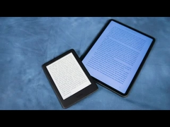 PVI EPD 6 cali Smartphone E Ink Screen, ED060SCT E Ink Display Dla komputerów