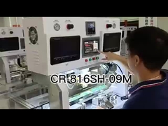 BOE 14-calowy wyświetlacz pad& laptopa model NE140QDM-N81 ekran lcd 2560x1600Pixels 215PI