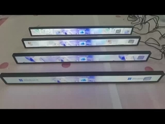 BOE 23-calowy rozciągnięty ekran LCD