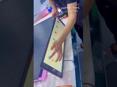 LG 29-calowy bar LCD z panelem dotykowym