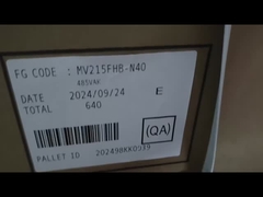 BOE 21,5-calowy panel LCD MV215FHB-N40