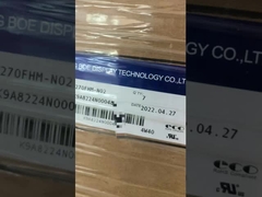 1920*1080 pikseli szerokokadłubowy ekran LCD Monitory komputerowe AUO 37-calowy ekran telewizyjny T370HW02 VC