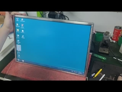 AUO 20,1-calowy model LCD M201EW01 V2 1680*1050 pikseli Moduł LCD do PC 30PIN 98PPI Monitor stacjonarny