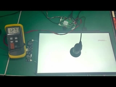 NE173QHM-NY3 Test wideo