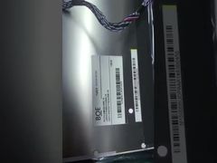 500 cd/m2 Przemysłowy wyświetlacz LCD 133PPI 15in WLED Backlight TDA150-005V01