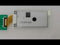 Model wyświetlacza e-papieru 2,66 cala do elektronicznych etykiet cenowych 296*152 pikseli, moduł e-papieru