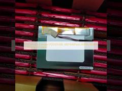 PVI 5-calowy model LCD PD050VXBL 480*640 pikseli 60PIN 160PPI przemysłowy panel LCD