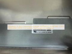 Mitsubishi 10,4 Inch Industrial LCD Model AA104XD12 1024X768P 123PPI 1000cd/M2 20PIN 3.3V zewnętrzny panel LCD o wysokiej jasności