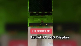 Innolux 6,5-calowy przemysłowy panel LCD
