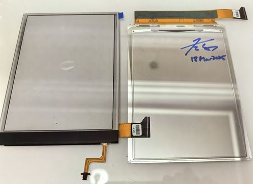 Najnowsze wiadomości o Co to jest E-Ink Display?