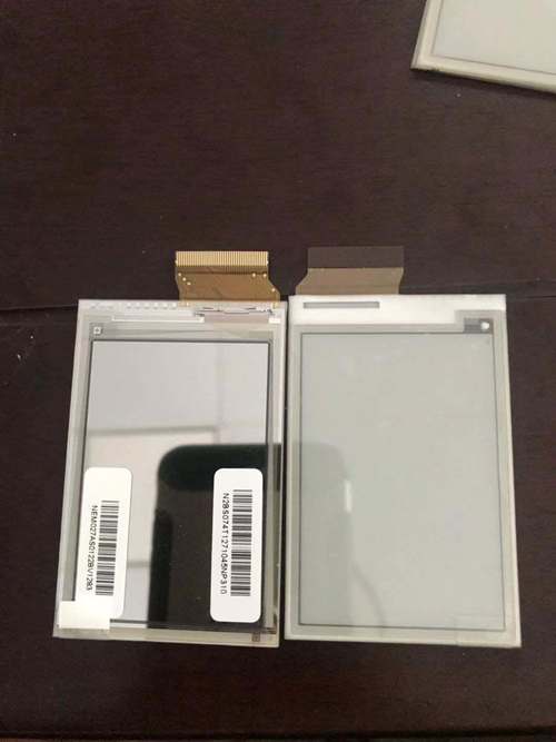 Najnowsze wiadomości o Projektowanie fali napędowej o niskiej mocy w celu poprawy efektu wyświetlania elektroforetycznego papieru elektronicznego