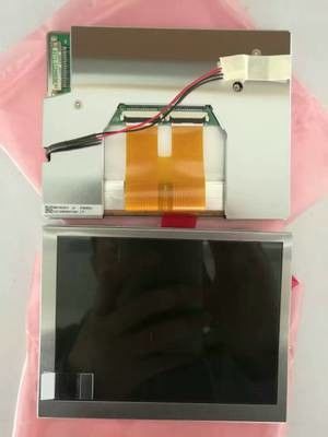 PVI 5 cali 450 cd/m2 TFT LCD Display z 640×480 pikseli dla monitora samochodowego