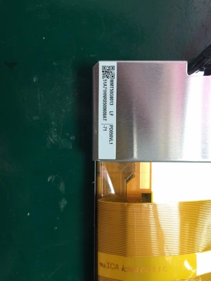 kupować PVI 5,7-calowy przemysłowy panel LCD PD050VL1 RGB 640×480 VGA 160PPI 450cd/M2 20PIN online manufacture