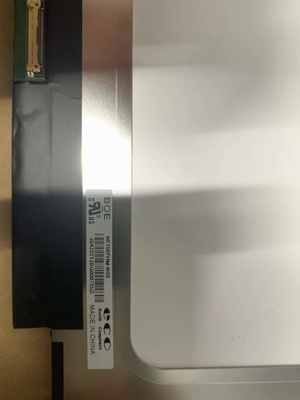 kupować BOE 141PPI Panel wyświetlania LCD NE156FHM-NS0 15,6 cali Panel LCD 1920×1080 Pixels 3.3V 30PIN online manufacture