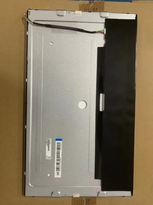 kupować BOE 18,5 cala Panel przemysłowy LCD 1920x1080 350 Cd/M2 GV185FHM-N10-3M30 30pin online manufacture