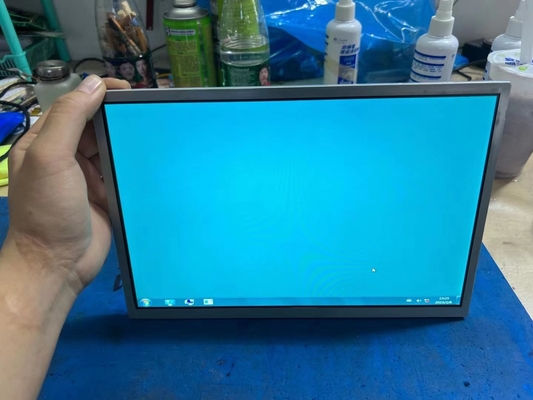 kupować Sharp 12,1-calowy przemysłowy wyświetlacz LCD LQ121K1LG58 1280x800p WXGA 124PPI 20PIN online manufacture