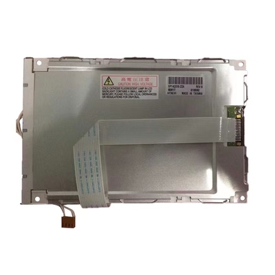 kupować HITACHI KOE 5,71 cali Panel wyświetlania przemysłowego LCD SP14Q006 320RGBx240 QVGA 70PPI 14P online manufacture
