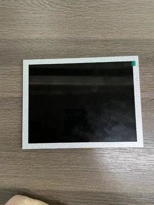 kupować 8 cali GT080S0M-N12 Industrial Tft Display 800*600 pikseli 125PPI 16,7M Kolor 250 Cd/M2 50 Pin online manufacture