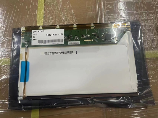 kupować 12.1 cali Laptop Pc Lcd Module HX121WX1-101 V3.0 40PIN 3.3V 1280x800Pixels 124PPI 300 Cd/M2 online manufacture