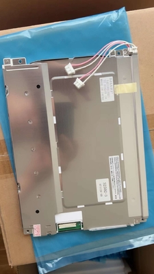kupować Sharp 10,4 Inch Industrial LCD LQ104S1DG21 z jasnością 350cd/M2 i konektorem 41PIN online manufacture