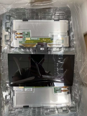 kupować AUO 10-calowy panel LCD przemysłowy ekran LCD samochodowy C100HAT01.2 1560X700P 171PPI 1000CD/M2 60PIN online manufacture