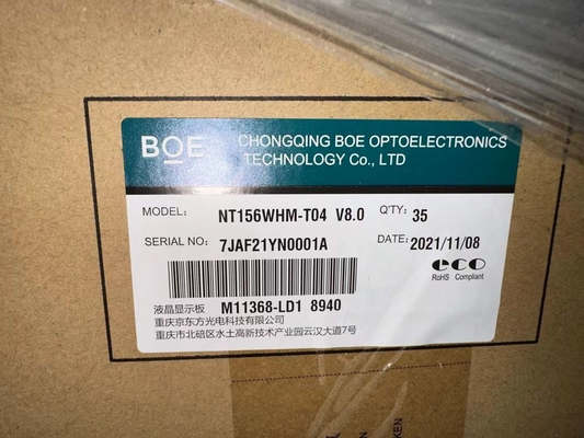 kupować BOE NT156WHM-T04 15,6