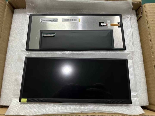 kupować 10Model wyświetlacza LCD samochodowego AV103Z7M-N13 1920*720Pixels 50pin wyświetlacz samochodowy online manufacture