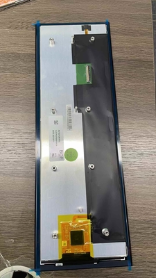 kupować Panel lcd zewnętrznej jasności BOE 16,2 cala Rozciągnięty wyświetlacz LCD, AV162YUM-N10 60 Pin Monitor 2608 * 720 pikseli online manufacture