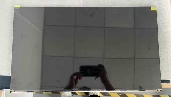 kupować BOE 23,8 cala Płytkowy panel LCD MV238QHM-N10 2560*1440Pixels 123ppi 300CD/M2 5V 81pin PC LCD Module online manufacture