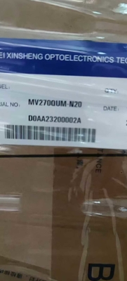 kupować BOE 27-calowy model lcd MV270QUM-N20 3840*2160Pixels 163PPI PC LCD Module 30PIN Monitor stacjonarny online manufacture