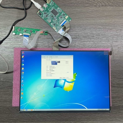 kupować BOE 12,6-calowy LaptopLCD Panel wyświetlacz TV126WTM-NW0 2160x1440Pixels FHD 206PPI 40Pin Pad lcd tablet lcd online manufacture