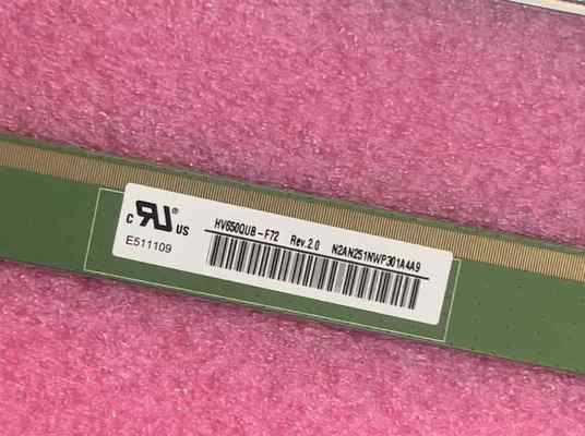 kupować BOE 65Inch TV sets LCD Display Screen HV650QUB-F72 400CCD / M2 68PPI 3840*2160Pixels online manufacture