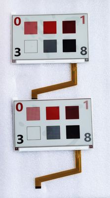 kupować 7.4Inch 400*800Pixels E Ink Display Module for Electronic Shelf Label with Ultra-low Power Consumption online manufacture