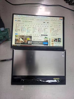 kupować BOE 10.1inch Industrial LCD Panel with 149PPI Resolution 3.3V Voltage and 30K Hours Working Life online manufacture