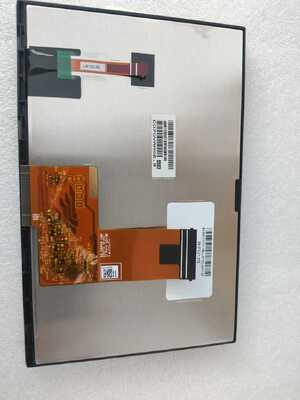 kupować AUO 7-calowy samochodowy panel LCD Monitor C070VAN02.9 50Pin 480*800 pikseli 133PPI online manufacture