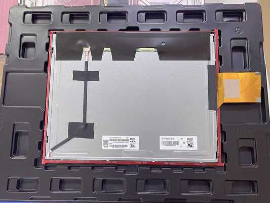 Dobra cena. BOE 15-calowy przemysłowy wyświetlacz LCD Panel TFT-LCD z rozdzielczością 1024x768Pixels i jasnością 350 CD / M2 w Internecie
