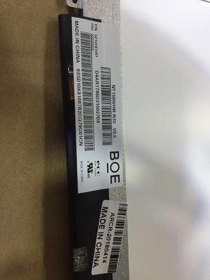 kupować BOE 1366 * 768 Pixels szerokokadłubowe monitory LCD online manufacture