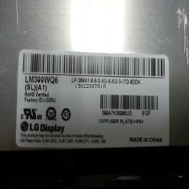 kupować LM300WQ6 SLA1 30-calowy ekran LCD, twarda powłoka 350CD 92P monitor telewizyjny LCD online manufacture