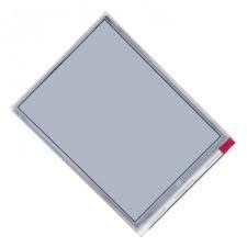 kupować 6 cali mały wyświetlacz papieru elektronicznego, ED060SCG Elektroniczny wyświetlacz papieru Moduł E Produkty papierowe online manufacture