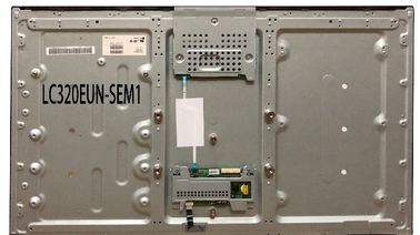 kupować 31.5 cali LCD panel telewizyjny LC320EUN SEM1 Szklany materiał LED wysoka rozdzielczość online manufacture