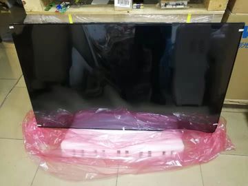 kupować Szkło LED 12,0V Duży ekran komputerowy, 51 pinów LVDS 60Hz Lcd touch screen online manufacture
