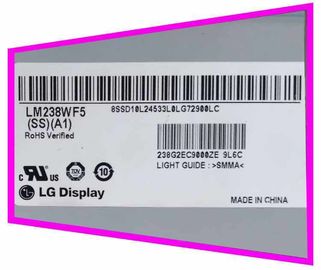 kupować LG 23,8-calowy moduł LCD PC LM238WF5 SSA1 FHD 250CD 30P dla komputera stacjonarnego Dell W15C online manufacture