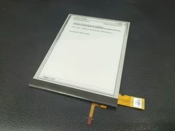 kupować NOOK Simple Touch 6 Inch E Ink LCD Display ED060SCE PVI EPD Model Z Podświetleniem online manufacture
