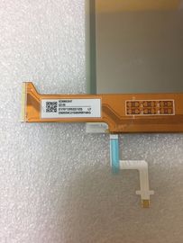 kupować CARTA 2 E Moduł wyświetlacza atramentu ED060XH7 z podświetleniem dotykowym / ramą online manufacture