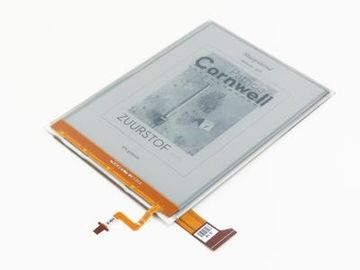 kupować Brak ramy ED060XG E Reader Display For Tolino Shine Kobo Glo E - Czytnik książek online manufacture